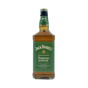 Whisky Jack Daniel's 'Apple' - 1l