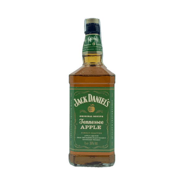 Jack Daniel's 'Apple' whisky - 1l