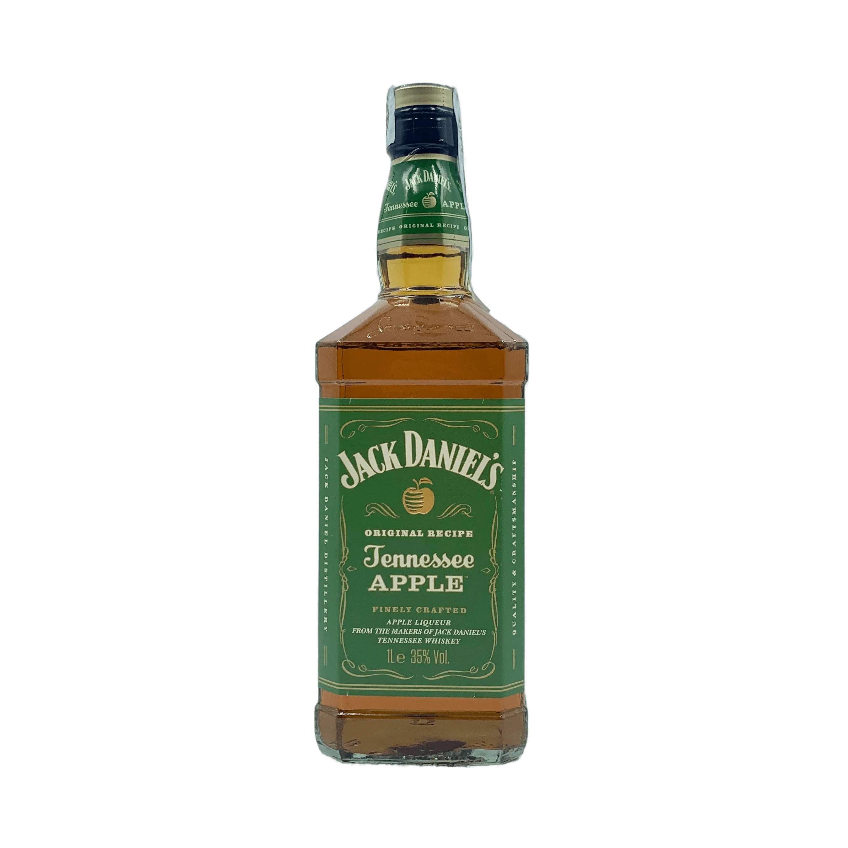 Whisky Jack Daniel’s ‘Apple’ – 1l