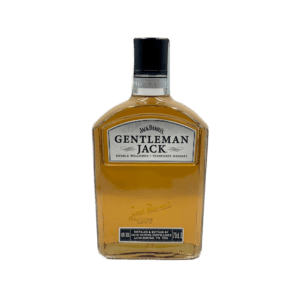 Whisky Jack Daniel’s Gentleman Jack – 70cl