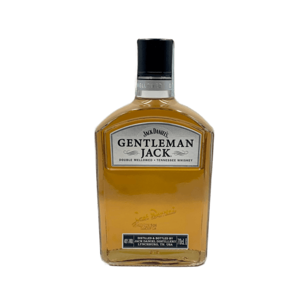 Whisky Jack Daniel's Gentleman - 70cl