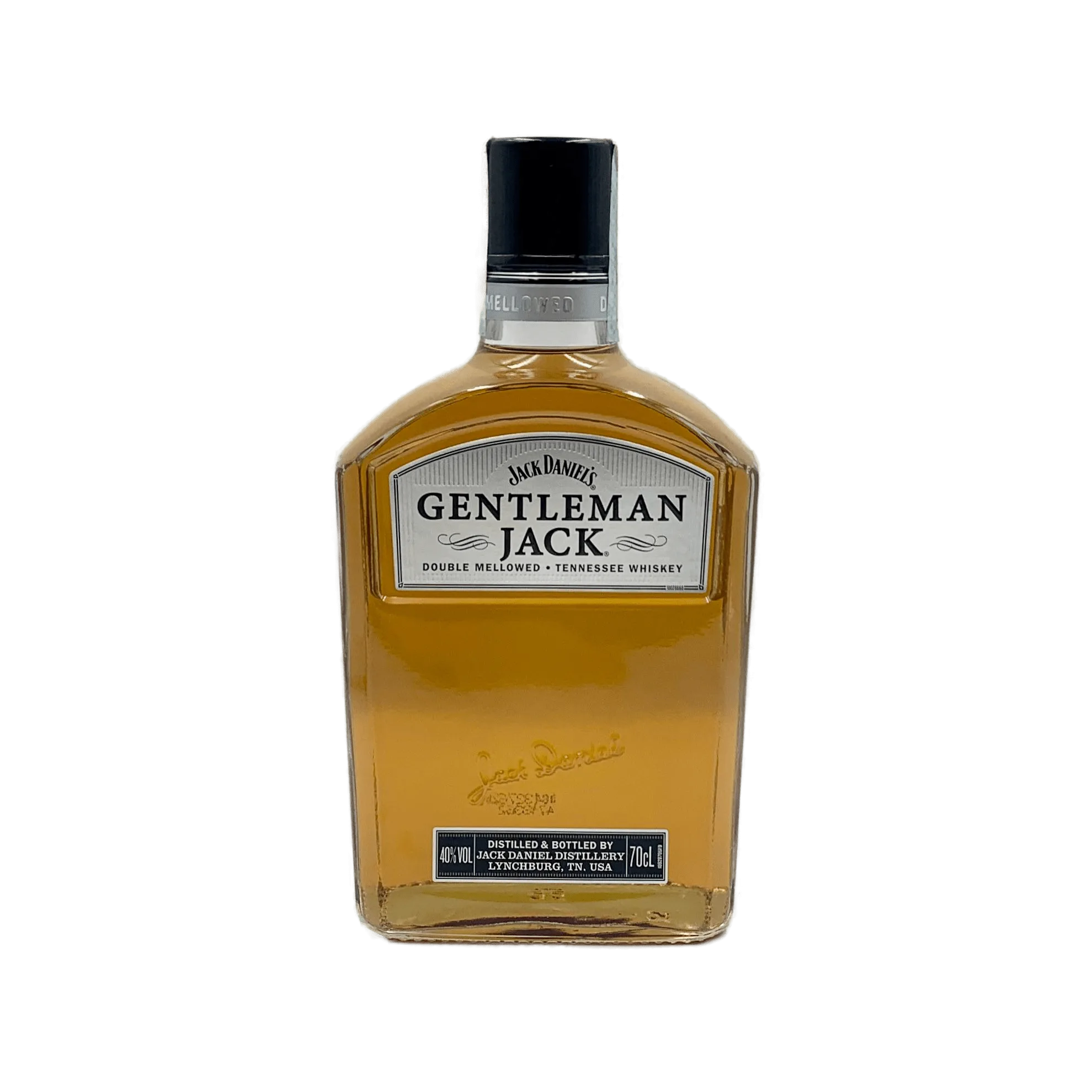Whisky Jack Daniel’s Gentleman Jack – 70cl