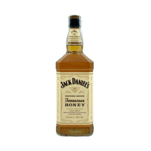 Whisky Jack Daniel’s ‘Honey’ – 1lt