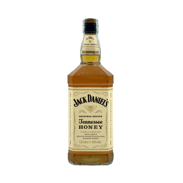 Whisky "Honey" de Jack Daniel's - 1l