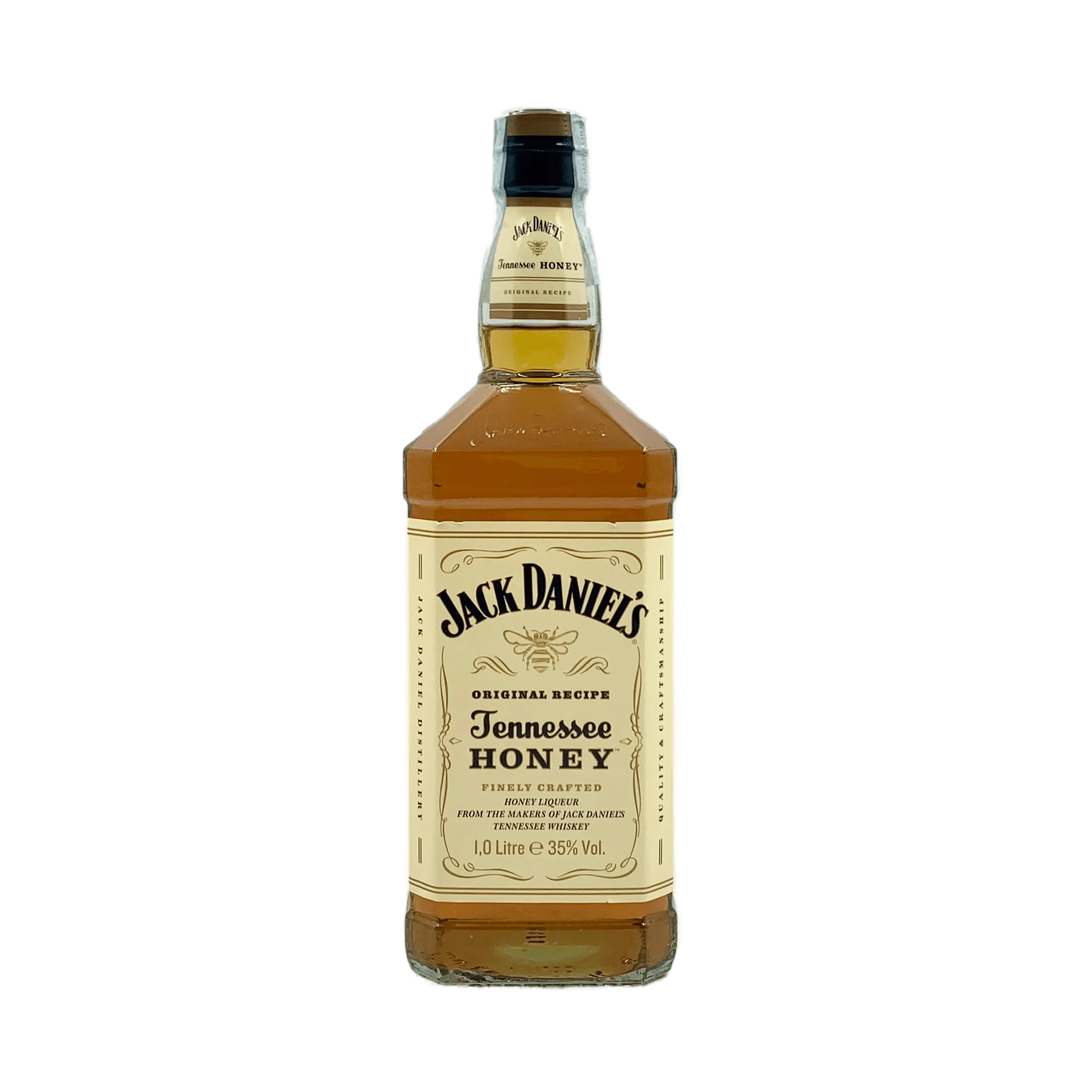 Whisky Jack Daniel’s ‘Honey’ – 1l