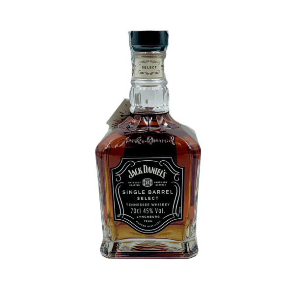 Whisky Jack Daniel’s Single Barrel – 70cl