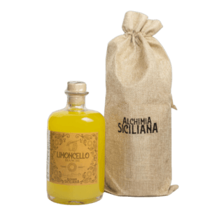 Limoncello Bianchi - 70cl