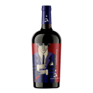 Loscongiuro Nero d'Avola - Barone di Alariva