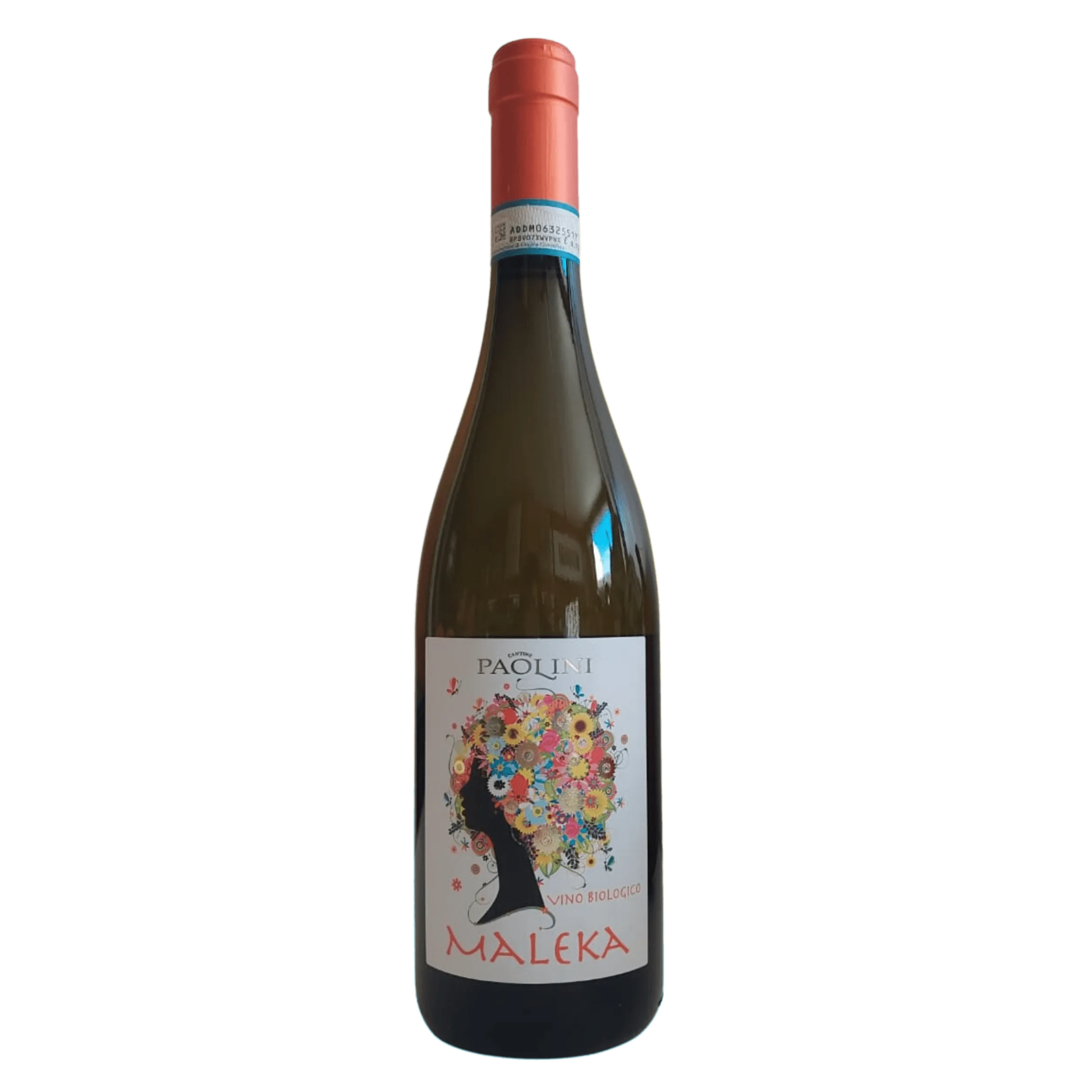 Maleka Bio Grillo - Cantine Paolini