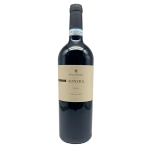 Bonera Nero d'Avola Cabernet Franc - Mandrarossa