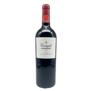 Cartagho Nero d'Avola - Mandrarossa