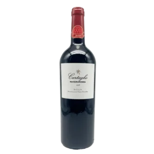 Cartagho Nero d’Avola – Mandrarossa