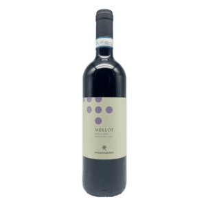 Merlot Sicilia DOC - Mandrarossa