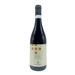 Syrah Sicilia DOC – Mandrarossa