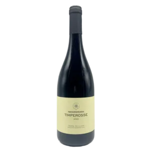 Timperosse Petit Verdot – Mandrarossa