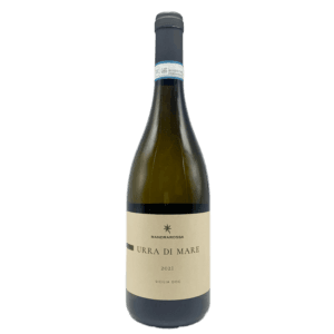 Urra di Mare Sauvignon Blanc – Mandrarossa