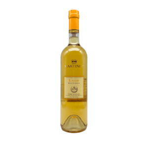 Laus Malvasia – Martinez