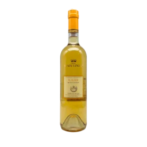 Laus Malvasia – Martinez
