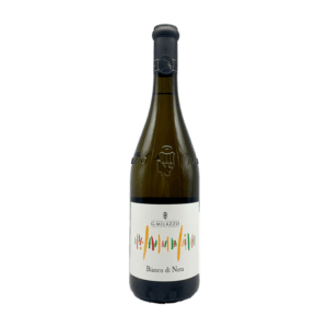 Bianco di Nera Vino Bianco Frizzante 2023 – Milazzo