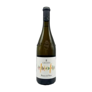 Bianco di Nera Vino Bianco Frizzante – Milazzo