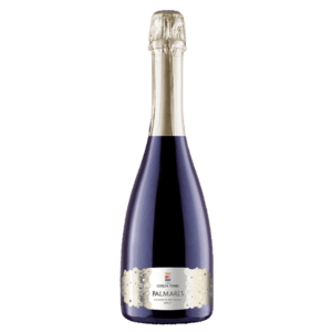 Palmares Sparkling Wine Gorghi Tondi - 75cl