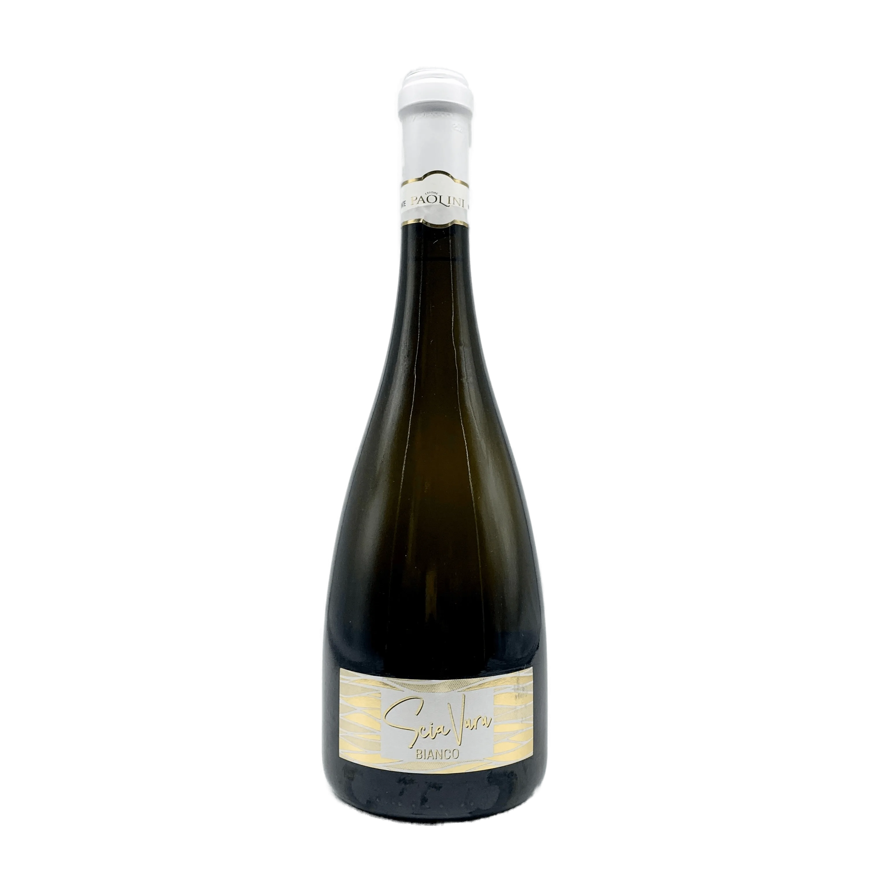 Sciavuru - Cantine Paolini