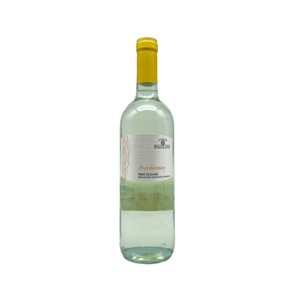 Zizzà Chardonnay – Cantine Paolini