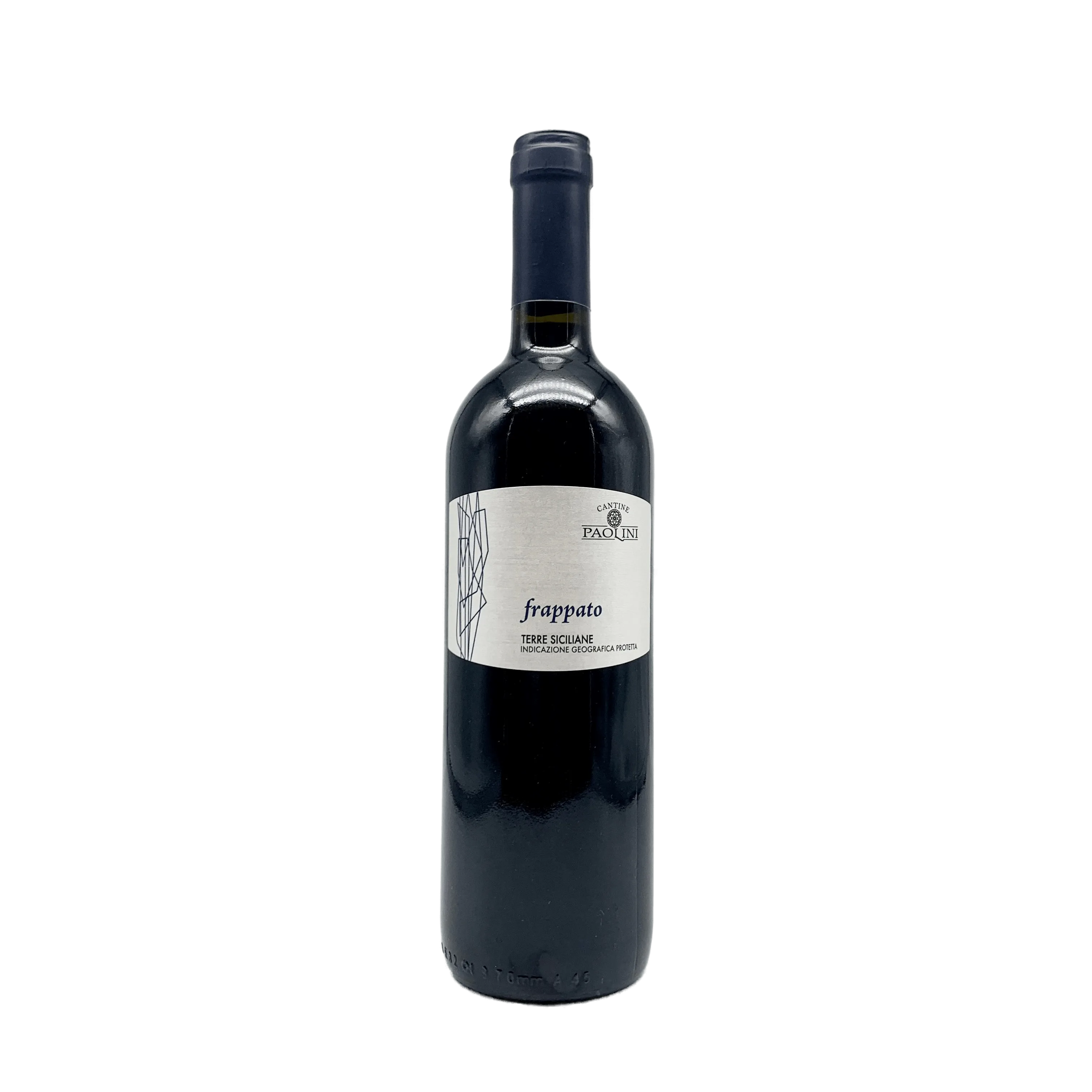 Zizzà Frappato – Cantine Paolini