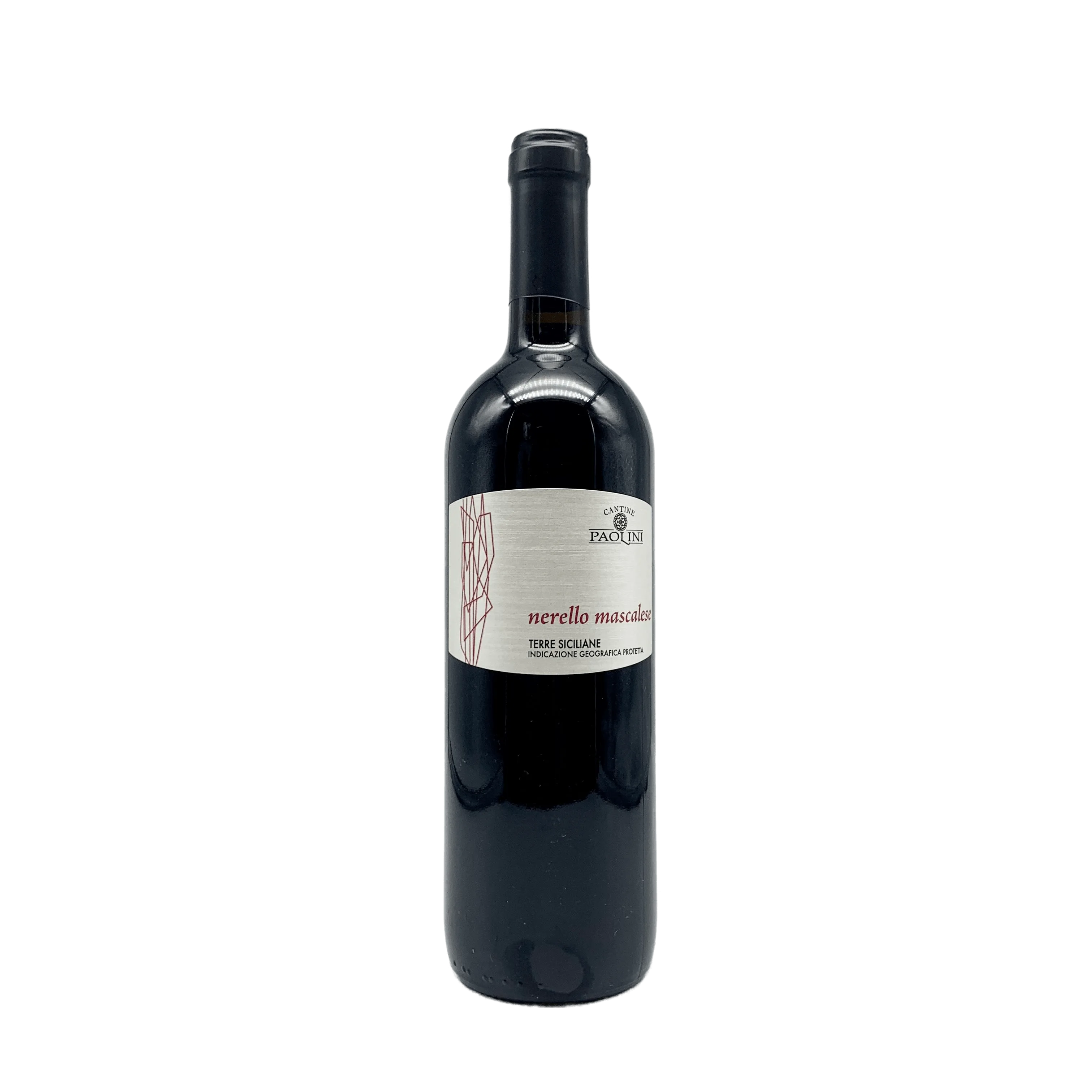 Zizzà Nerello Mascalese - Kellerei Paolini