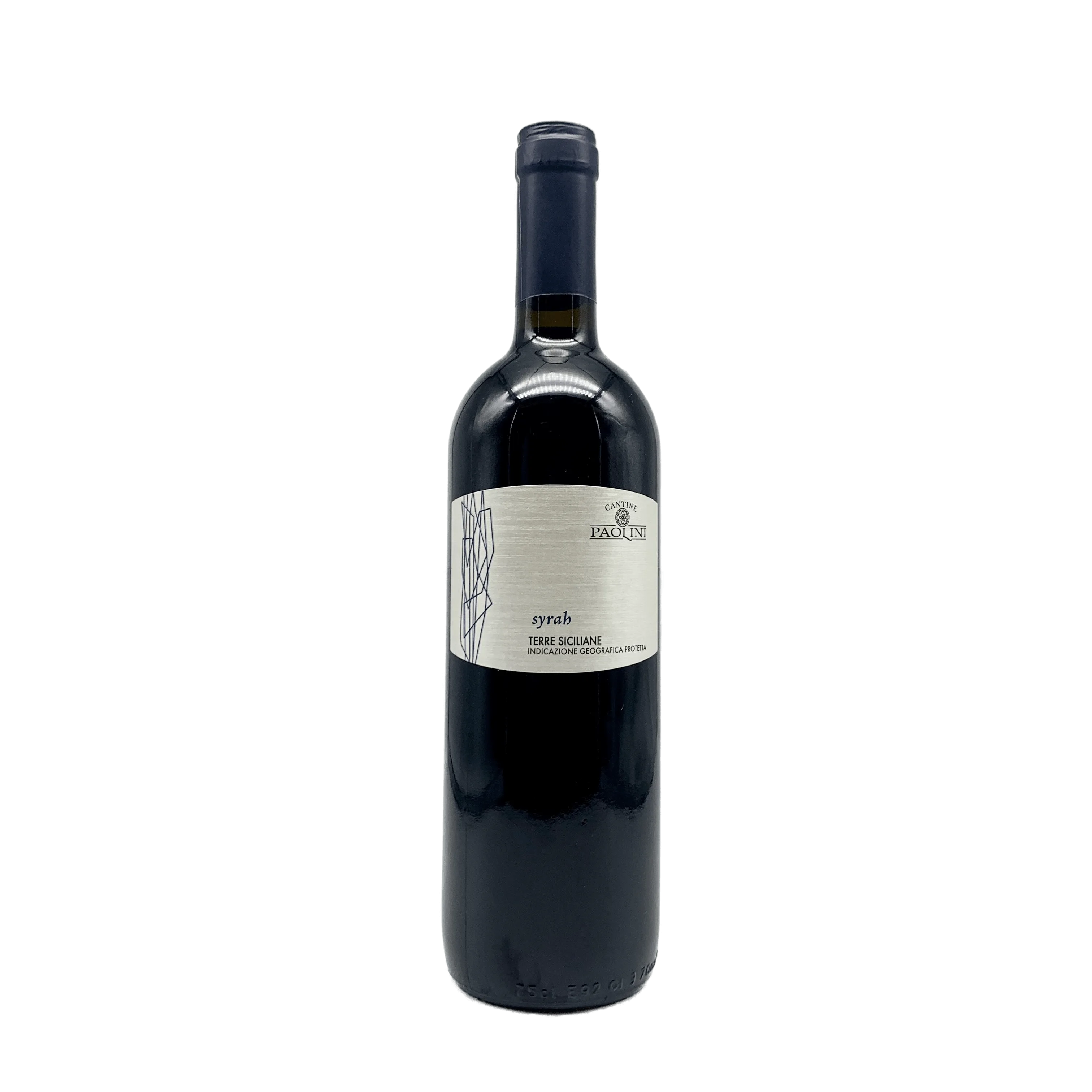 Zizzà Syrah – Cantine Paolini