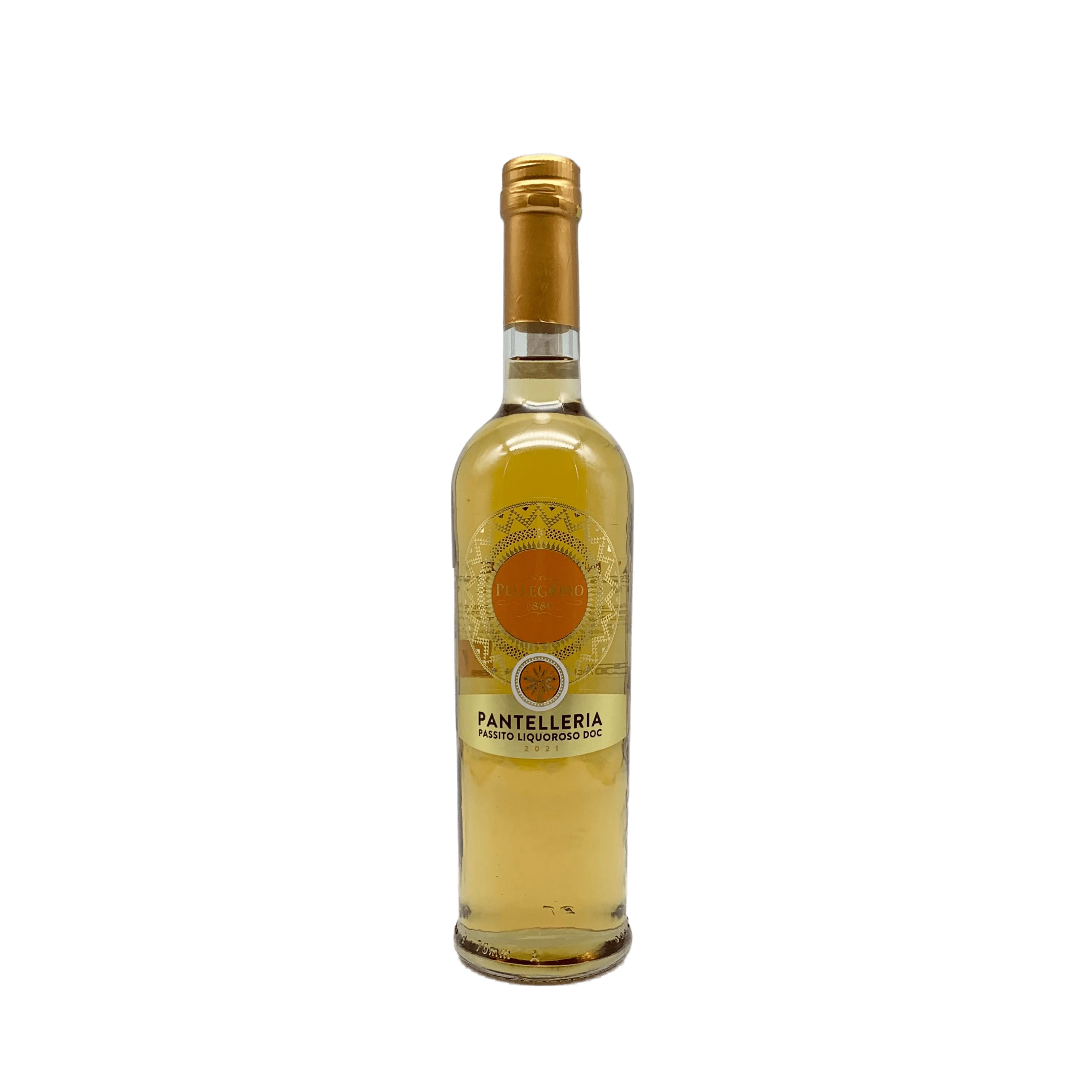 Pantelleria Passito Liquoroso – Cantine Pellegrino