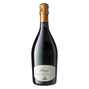 Petali Moscato Fazio Schaumwein - 75cl