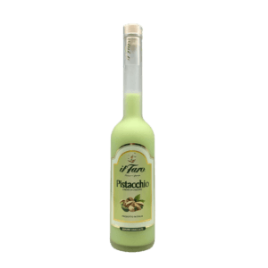 Crema Pistacchio Il Faro – 50 cl