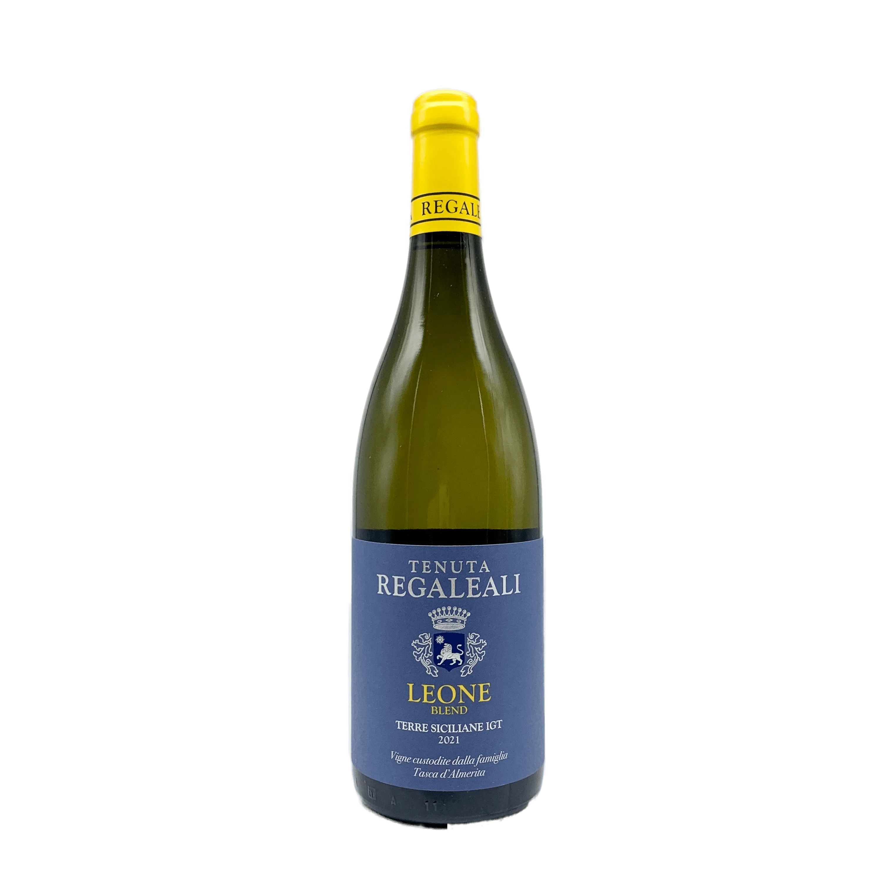 Leone Blend Tenuta Regaleali – Tasca d’Almerita