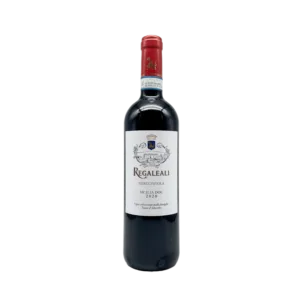 Regaleali Nero d'Avola - Tasca d'Almerita