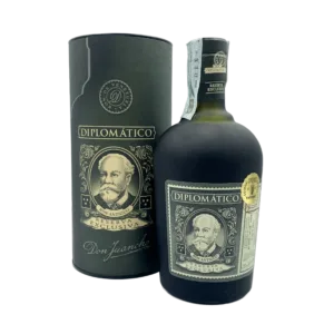 Rum Diplomático Reserva Exclusiva (Astucciato) – 70cl