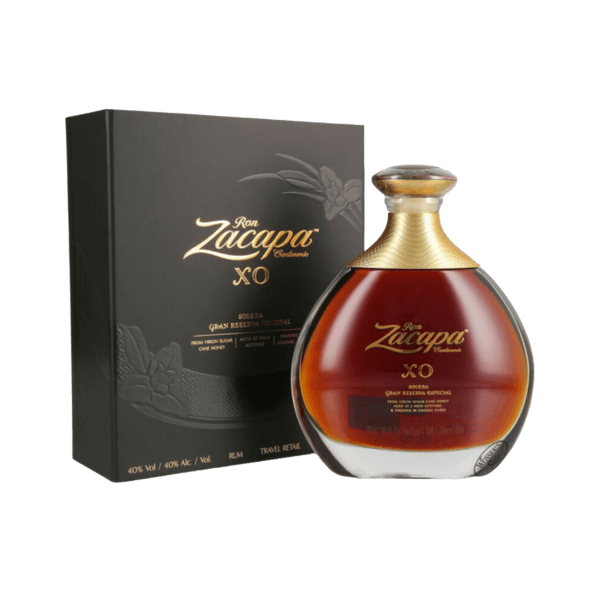 Rum Ron Zacapa Centenario – 70cl