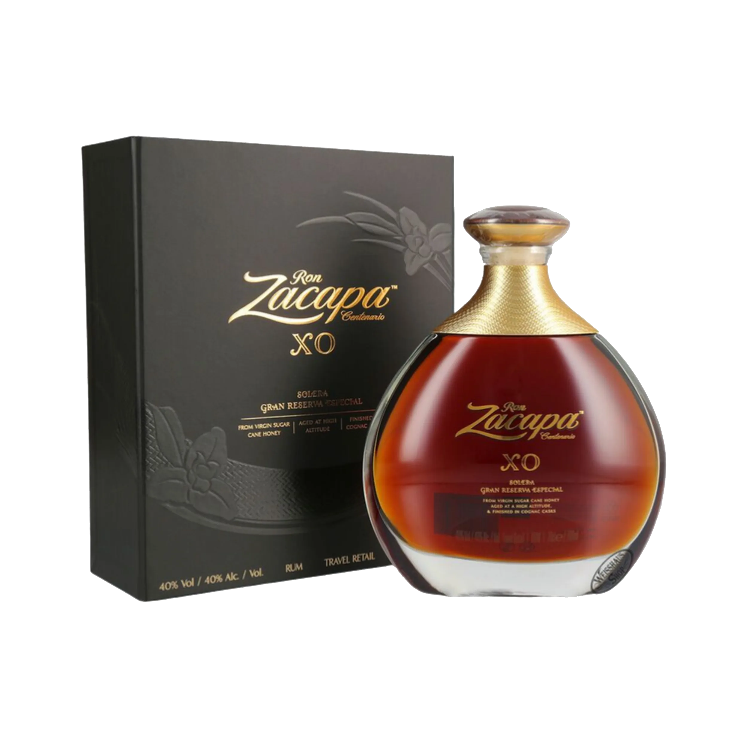 Rum Ron Zacapa Centenario – 70cl
