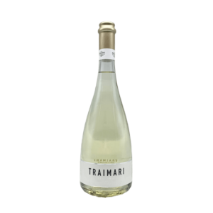 Traimari Sparkling White - Cantine Pellegrino