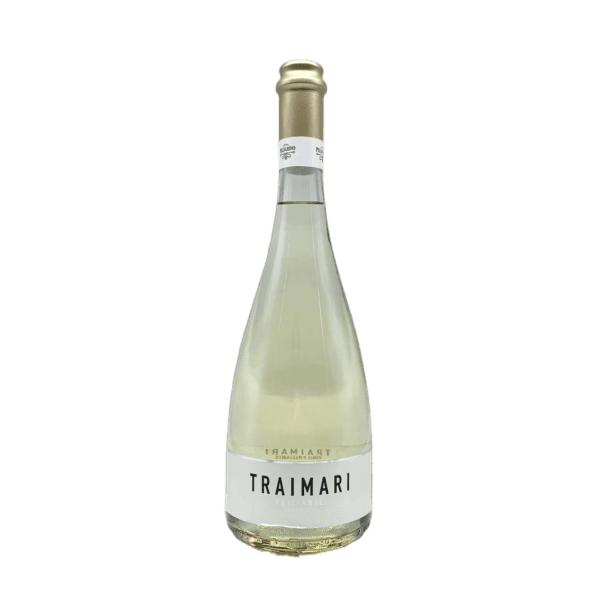 Traimari Bianco Frizzante 2022 – Cantine Pellegrino