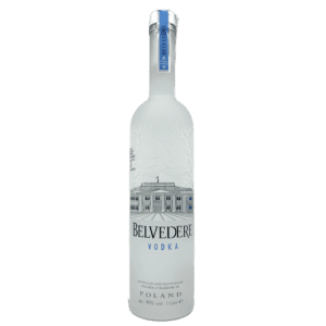 Vodka Belvedere – 1lt