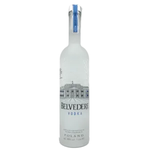 Vodka Belvedere – 1lt