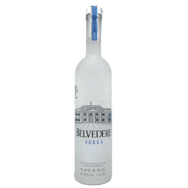 Belvedere Wodka - 1l