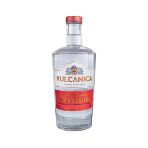 Vodka Vulcanica Siciliana – 70cl