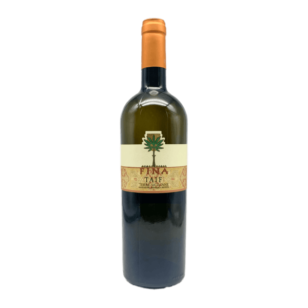 Taif Zibibbo Secco – Cantina Finà