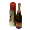 Champagne Piper-Heidsieck Brut Lipstick en canette - 75cl