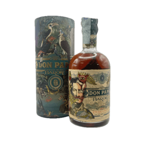 Ron Don Papa Baroko Edición Limitada '22 (Lata) - 70cl