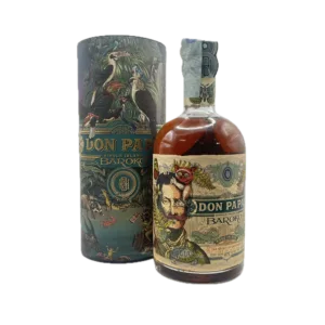 Rum Don Papa Baroko Limited Edition ’22 (Astucciato) – 70cl