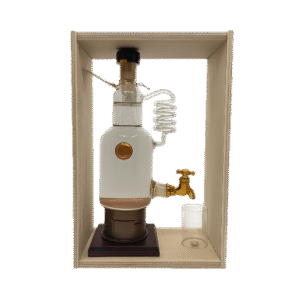 Alambicco Grappa Loira – Buiese 35cl