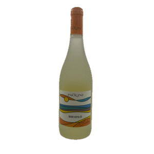 Brioso Bianco – Cantine Paolini